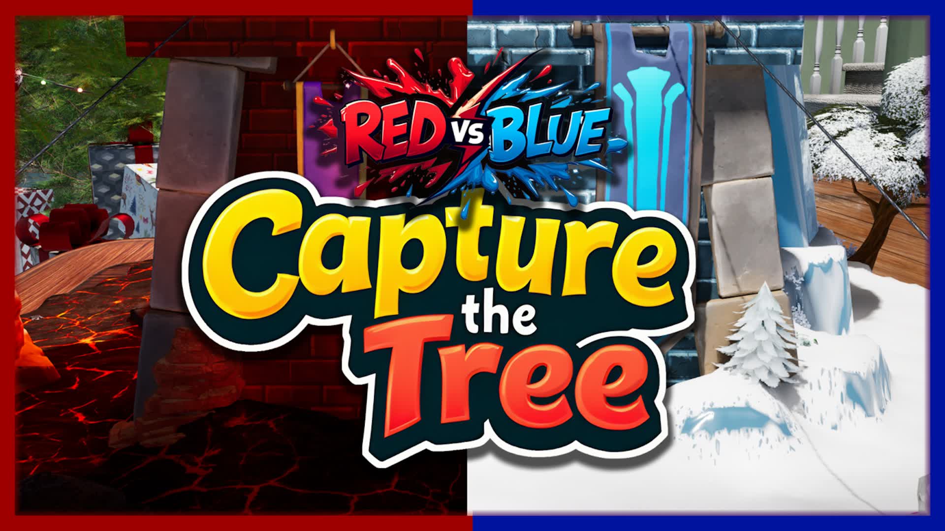 Capture the Tree game artwork